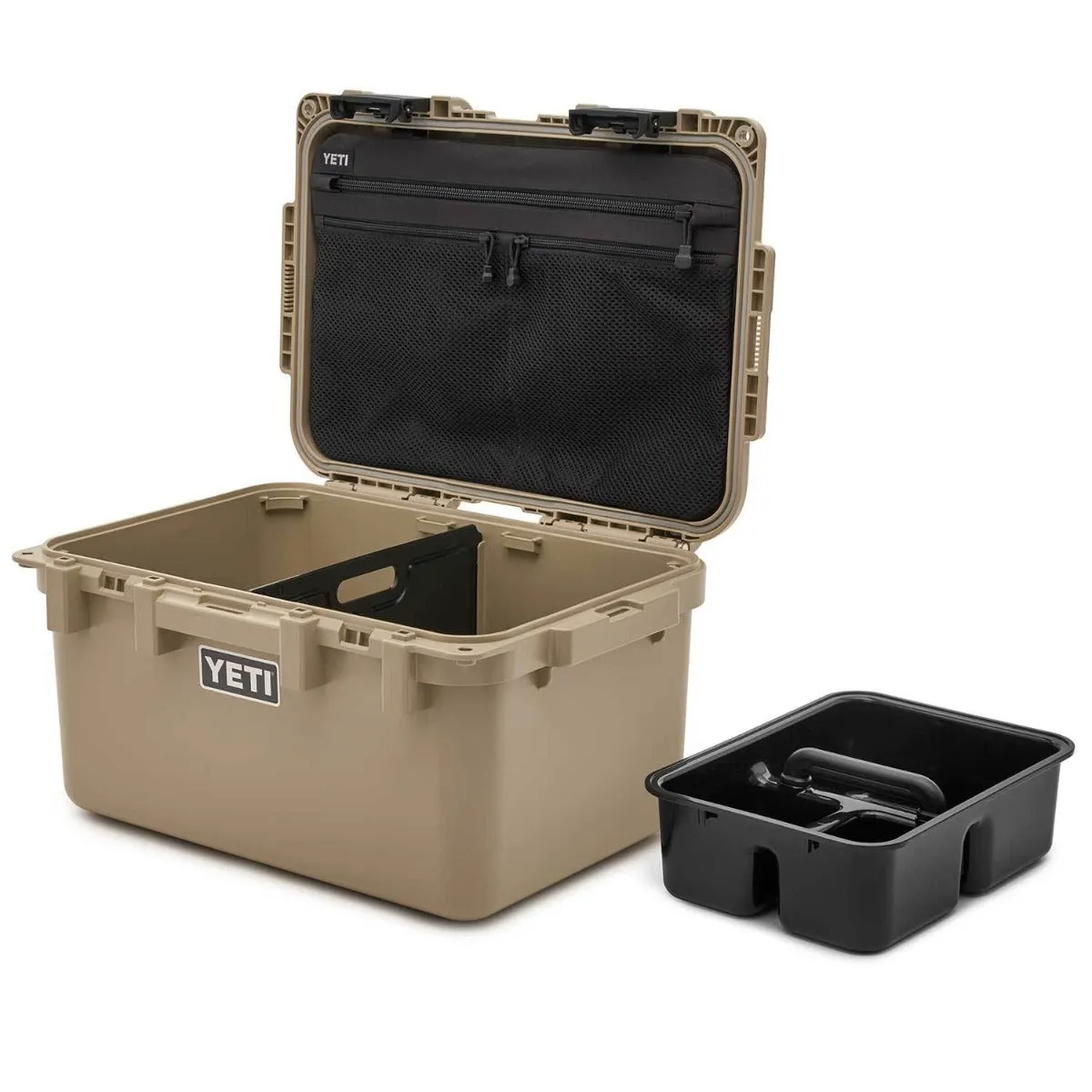 YETI Loadout Gobox 30 Gear Case