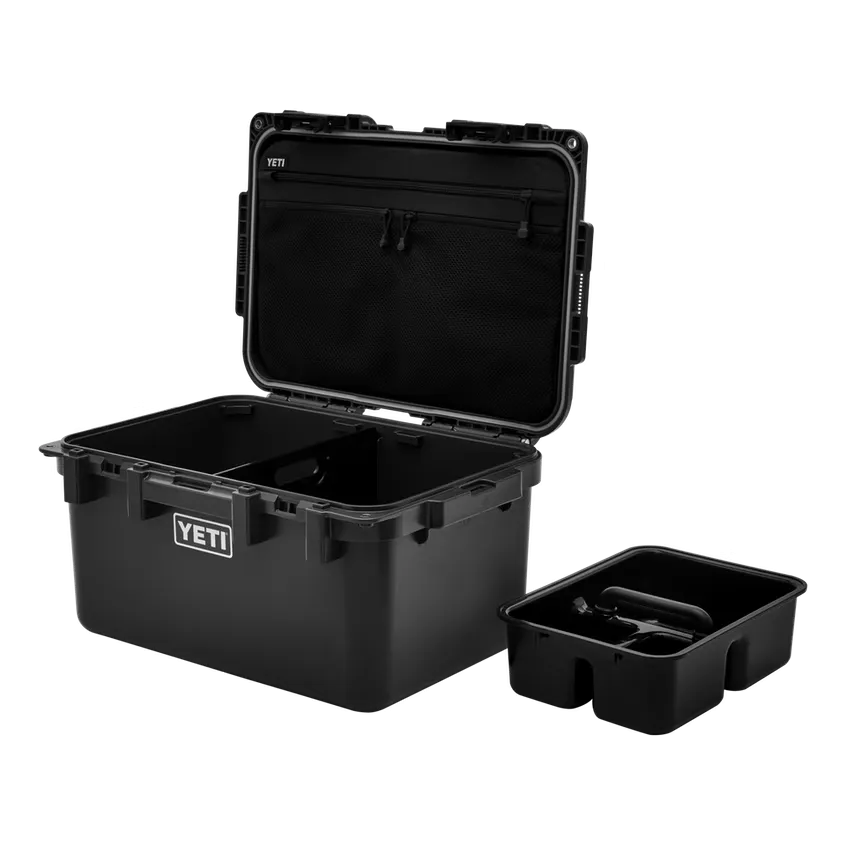 YETI Loadout GoBox 30 Gear Case
