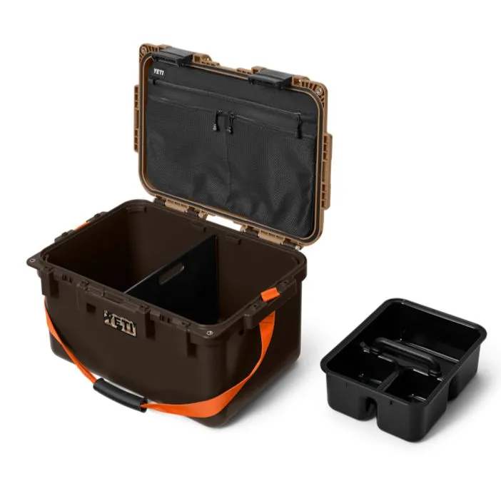 YETI Loadout Gobox 30 Gear Case