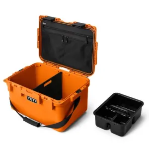 YETI Loadout Gobox 30 Gear Case