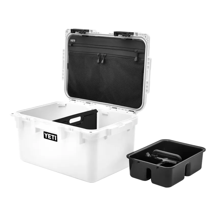 YETI Loadout GoBox 30 Gear Case