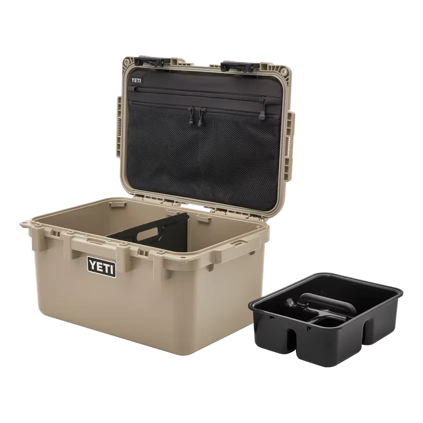 YETI Loadout GoBox 30 Gear Case