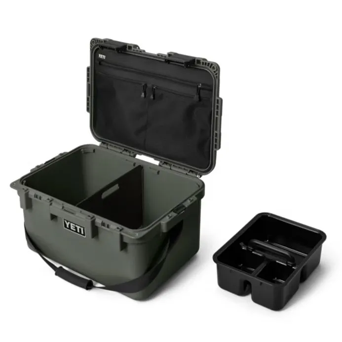 YETI Loadout Gobox 30 Gear Case