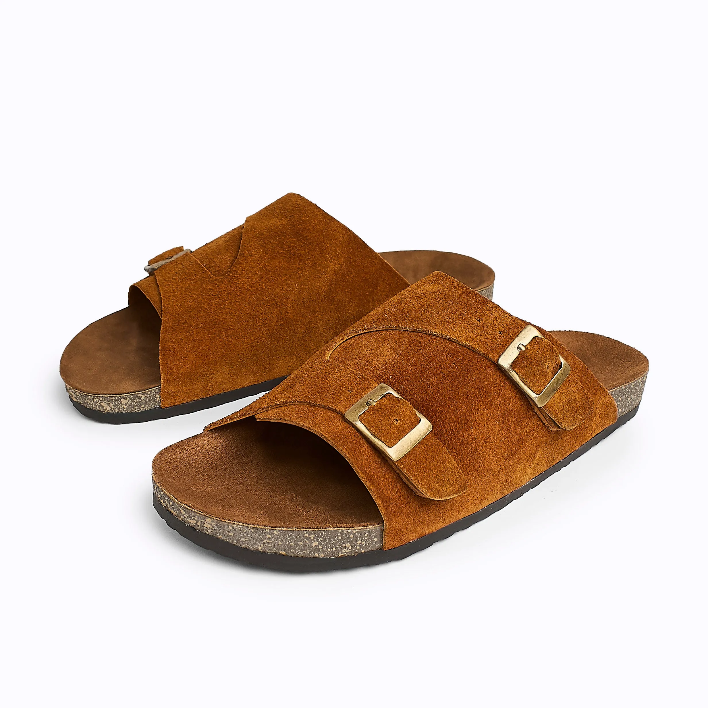 Zyro Sandals