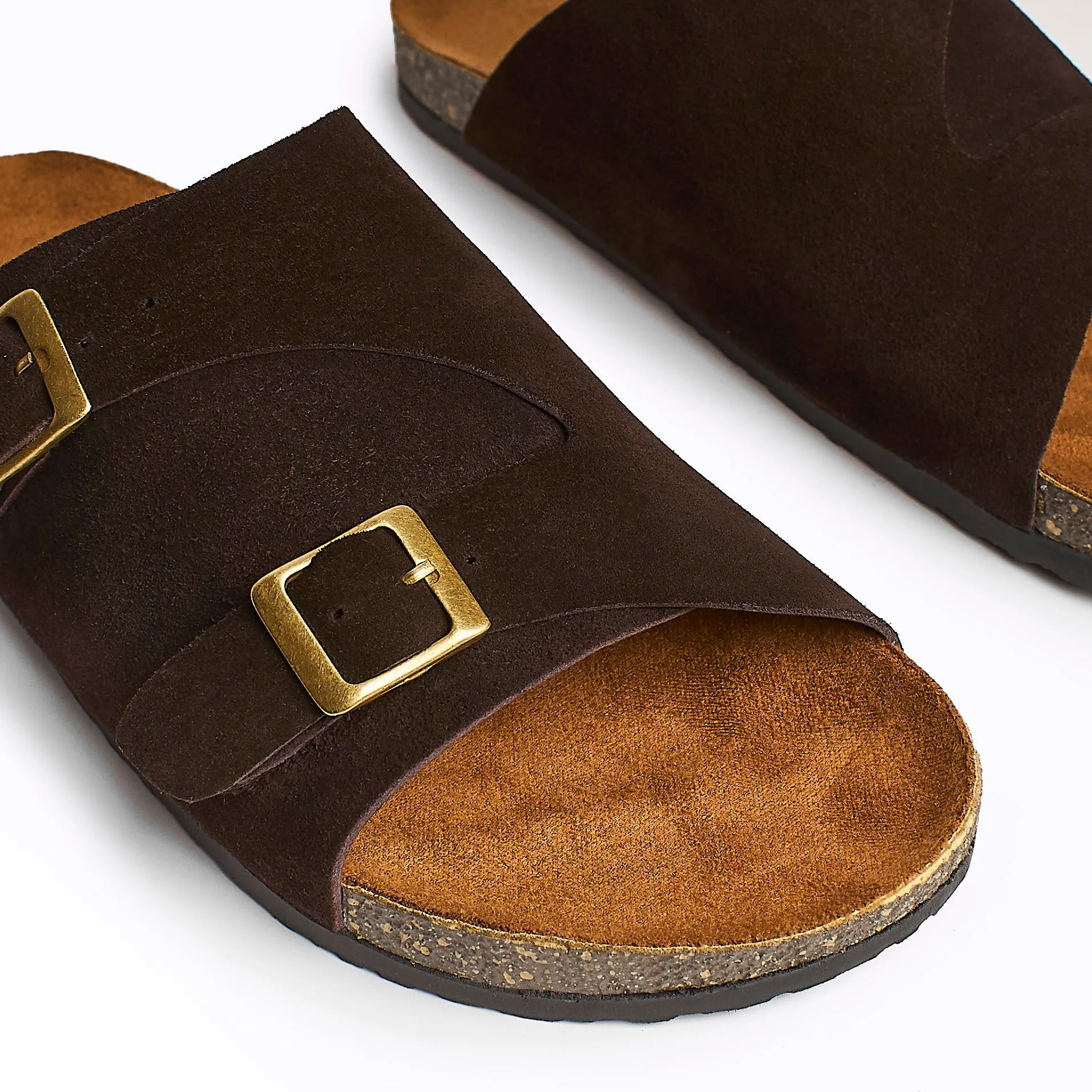 Zyro Sandals