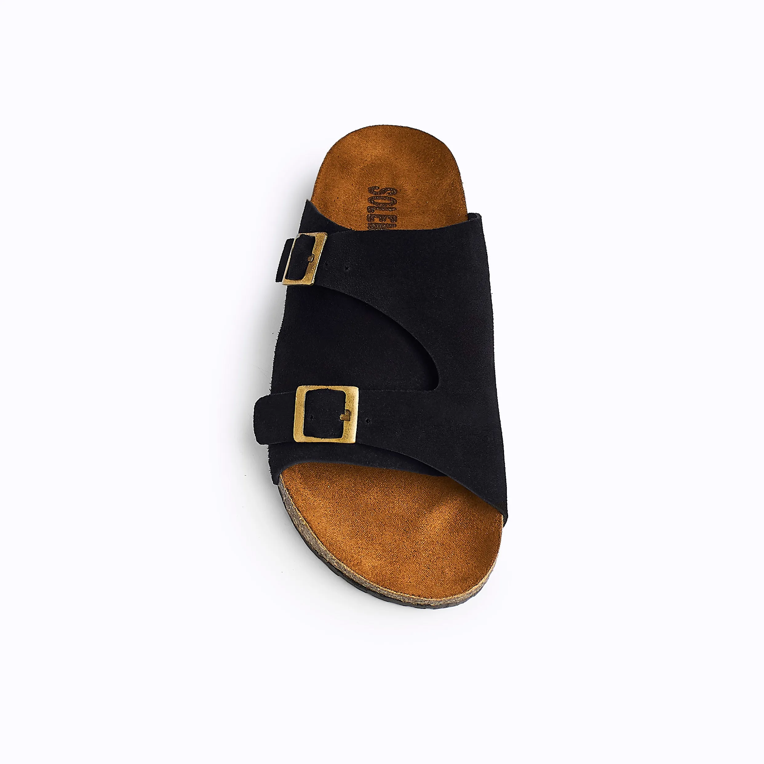 Zyro Sandals