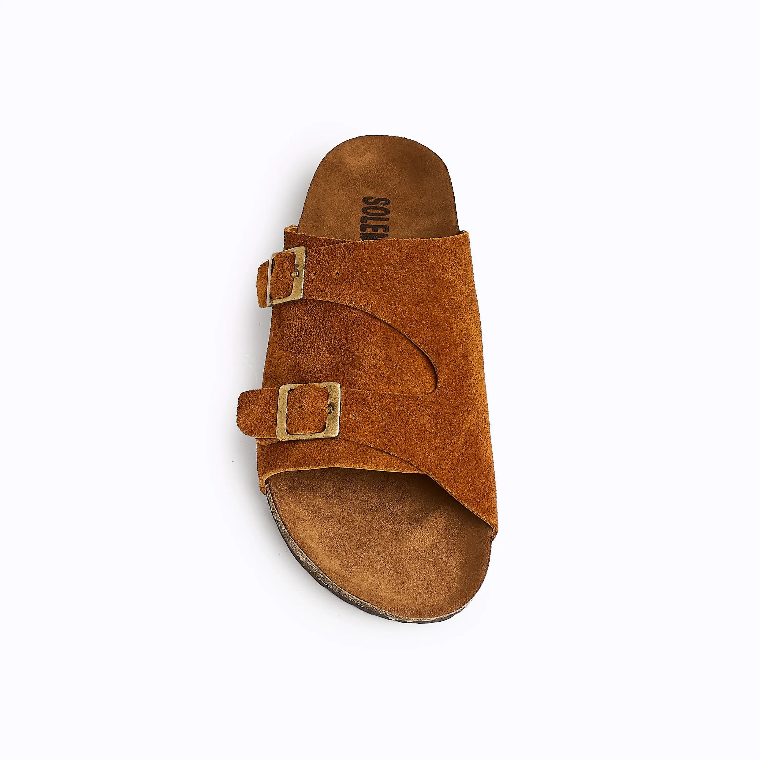 Zyro Sandals