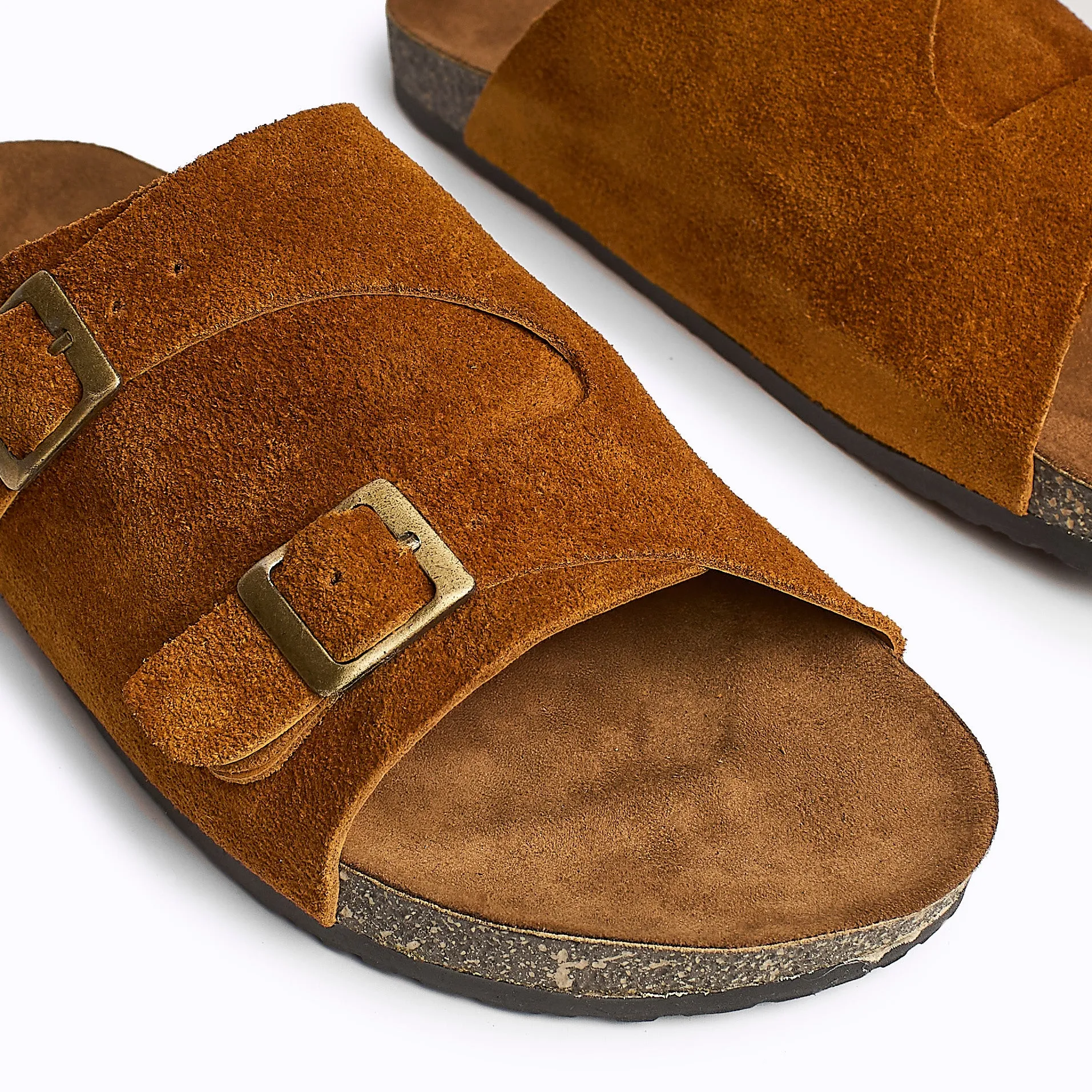 Zyro Sandals
