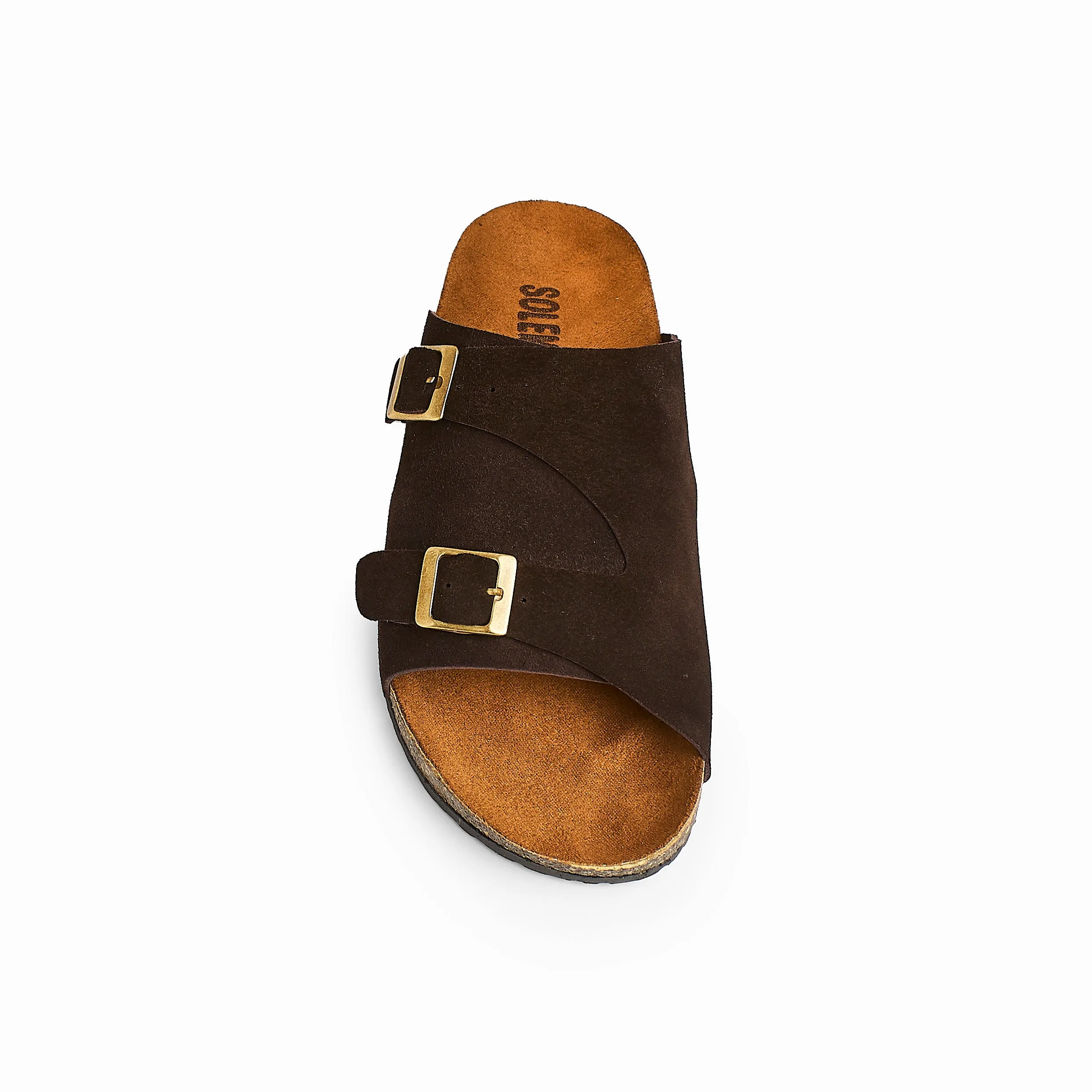 Zyro Sandals