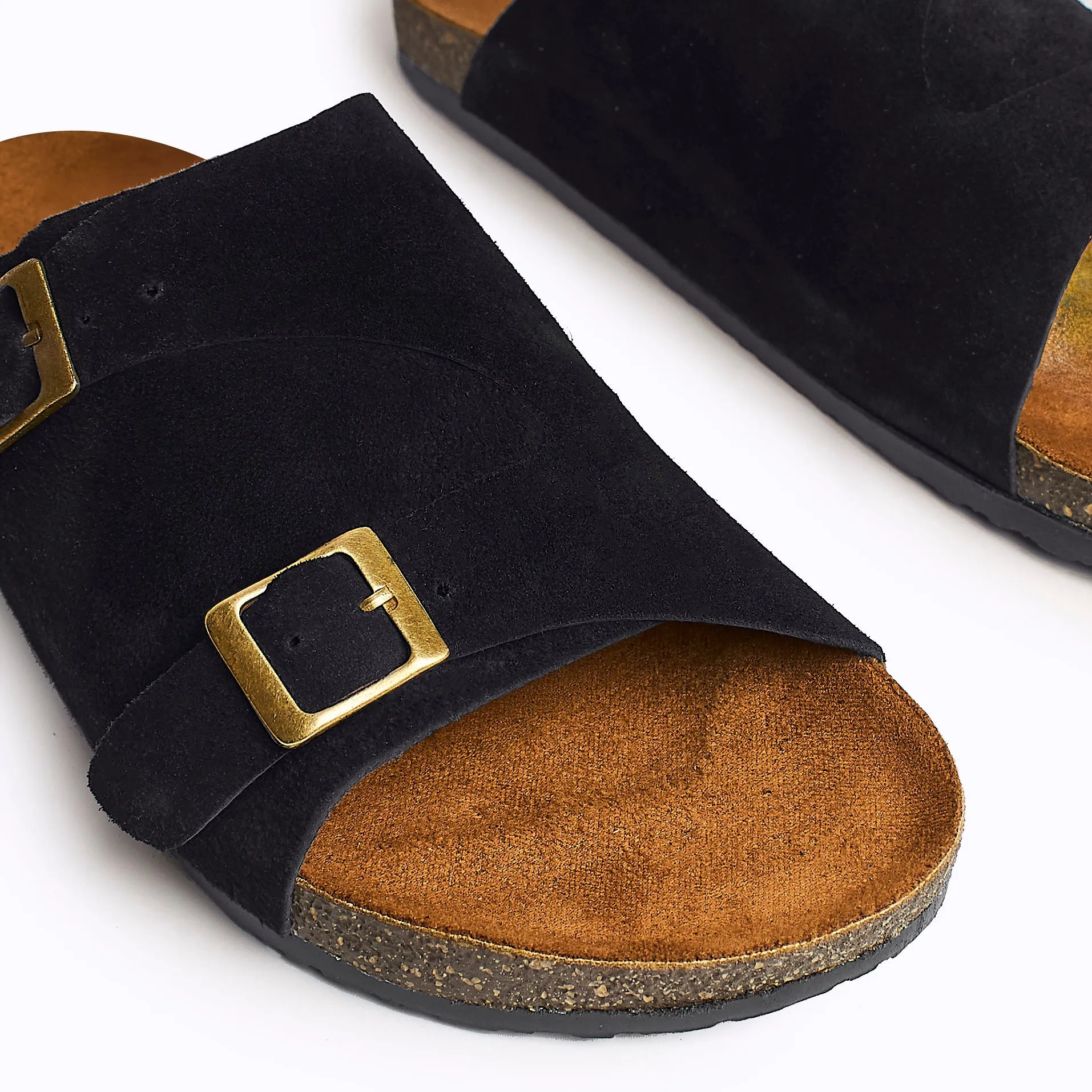 Zyro Sandals